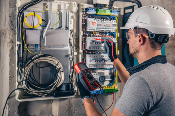 Best Electrical System Inspection  in Halsey, OR