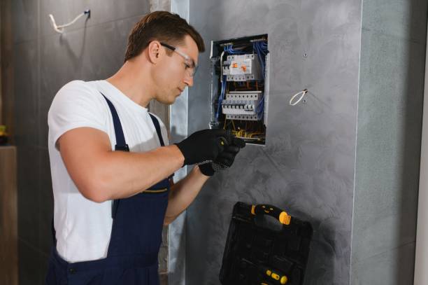 Best Emergency Electrician Near Me  in Halsey, OR