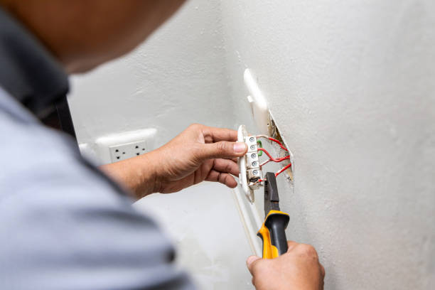 Best Electrical Repair Services  in Halsey, OR